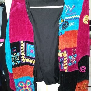 Beautiful Brite jacket